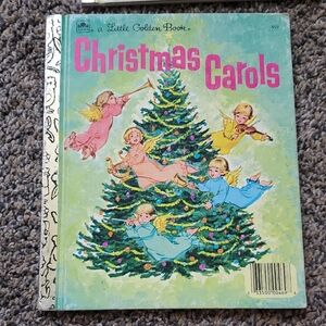 Children's Christmas Book Bundle
